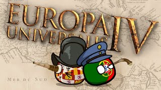 Privateering Meta  EU4 MP In A Nutshell [upl. by Nnylodnewg]