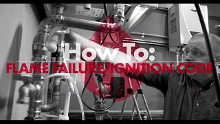 How to Flame Failure  Failed Ignition [upl. by Cletis253]