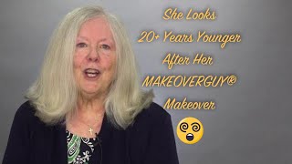 I Used To Turn Heads  A MAKEOVERGUY Makeover [upl. by Assert]