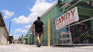 Tampa Bay’s Best Flea Market Is Open Tour Of Oldsmar Flea Market  A Collectors amp Pickers Paradise [upl. by Ecraep]