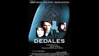 Dédales 2003 FRENCH 720p Regarder [upl. by Sivrad]