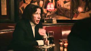 Fran Lebowitz on Artists and Nostalgia [upl. by Neomah]