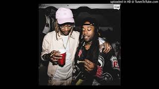 Ty Dolla Sign feat Wiz Khalifa  My Own Thing [upl. by Welton]