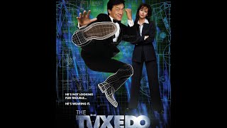 The Tuxedo 2002 Review [upl. by Kaazi]