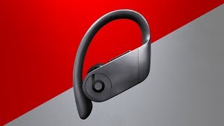 Powerbeats Pro Review The Best Beats Ever Made [upl. by Nanor349]