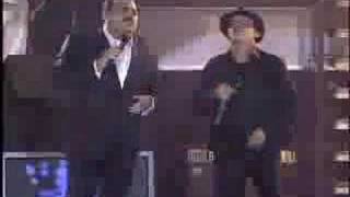 Vico C Feat Gilberto S Rosa  Lo Grande Que Es Perdonar [upl. by Debee147]