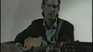 Townes van Zandt  05 Snowing on Raton A Private Concert [upl. by Aracahs755]