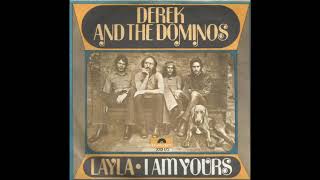 Derek amp The Dominos  Layla original 1971 single version [upl. by Hildegard547]