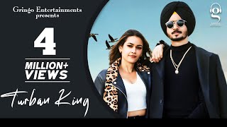 Turban King  Nirvair Pannu  Teji Nabha Ala  Punjabi Songs  GringoEntertainmentsofficial [upl. by Campman]