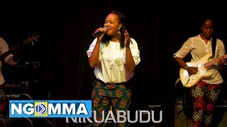 Alice Kimanzi  Nikuabudu Official CRM Video [upl. by Aniad]