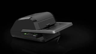 GBC Foton 30 Automated Laminator v2 [upl. by Madora]