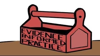 Evidenceinformed practice [upl. by Worl433]