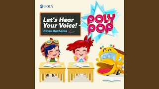 POLY Song Inst [upl. by Rese757]