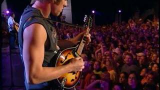 Rascal Flatts Live DVD  Part 9 [upl. by Naras]