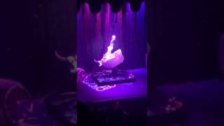 Dita Von Teese  Boston House of Blues [upl. by Atirec]