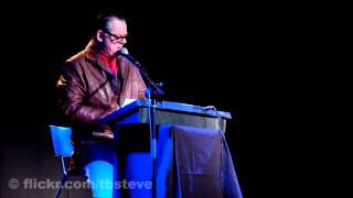 John Shuttleworth quotSmells Like White Spiritquot [upl. by Edak470]