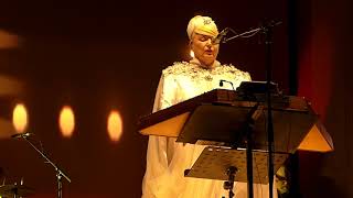 Dead Can Dance  Dance Of The Bacchantes Concert Live  Full HD  Grand Rex  Paris France 2019 [upl. by Wun]