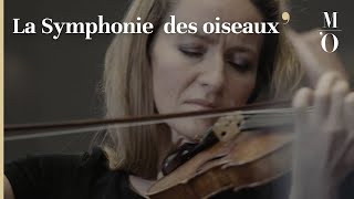 ORSAY LIVE  La Symphonie des oiseaux  FR  Musée d’Orsay [upl. by Weir599]