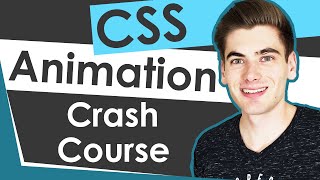 Learn CSS Animation In 15 Minutes [upl. by Blood]