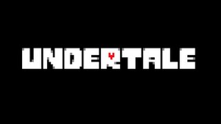 Undertale True Pacifist Playthrough No commentary [upl. by Sandie115]