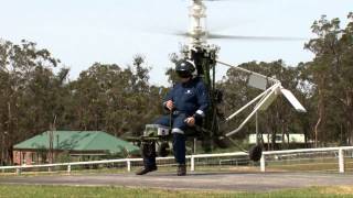 CoaX Helicopters Demonstration Flight 001 [upl. by Hara]