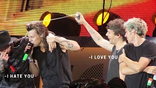 1D Cutest Friendship Moments  One Direction [upl. by Ardnahcal]