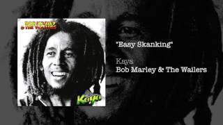 Easy Skanking 1978  Bob Marley amp The Wailers [upl. by Larred]