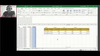 How to calculate the CIC Money Market Fund return  revisited [upl. by Gerkman]