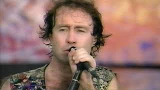 Paul Rodgers  Bad Company  8141994  Woodstock 94 [upl. by Suivatal180]