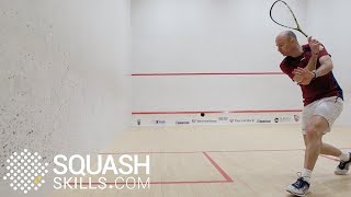 Squash tips The working boast [upl. by Mareah]