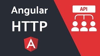 Angular HTTP Client Quick Start Tutorial [upl. by Bellis]