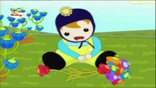 Pequeño Pequeño Bebe  BabyTV Español [upl. by Nivaj]