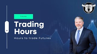 Futures Trading Hours When Can You Trade Them [upl. by Rawlinson953]