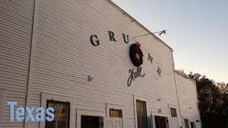 Gruene Hall  New Braunfels Texas [upl. by Jory]