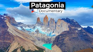 The Patagonia Expedition  Full Documentary Chile amp Argentina [upl. by Poland952]