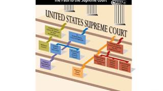 The US Legal System Overview [upl. by Derej]