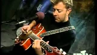 Brian Setzer Mystery Train [upl. by Steffie]