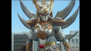 Reflection Part 2  Megazord Fight  E25  SPD  Power Rangers Official [upl. by Avlis]