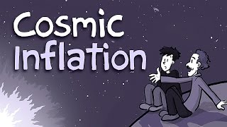 Cosmic Inflation Explained [upl. by Nwahsav124]