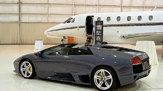 The Fabulous Life Of Filthy Rich Billionaires  Documentary [upl. by Zins]