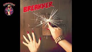 Breakker  Breakker EP 2024 [upl. by Lotty]