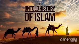 The Untold History  How Islam Spread [upl. by Nivlam429]