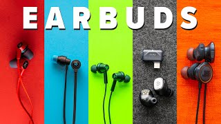 I Found the Best EARBUDS for Gaming [upl. by Christianity]