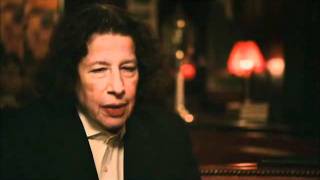 Fran Lebowitz on Smoking [upl. by Rhiamon]