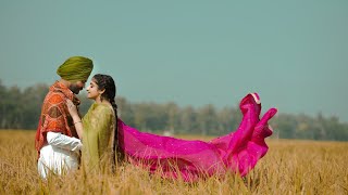 PreWedding  Anmol amp Harman [upl. by Minsat252]