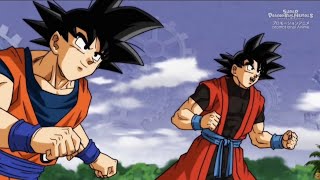 Super Dragon Ball Heroes Episode 41 [upl. by Aym]