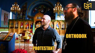 What Do Orthodox Christians Believe And Why I Care [upl. by Wilmott792]