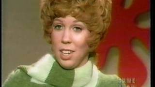 Vicki Lawrence on The Dating Game 1971 [upl. by Iah931]