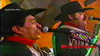 Relampagos Del Norte CORNELIO Reyna Y Ramon Ayala REY POBRE [upl. by Alie514]