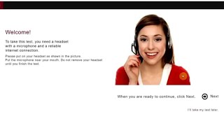 Accenture Latest Communication Assessment July Phase [upl. by Arayt]